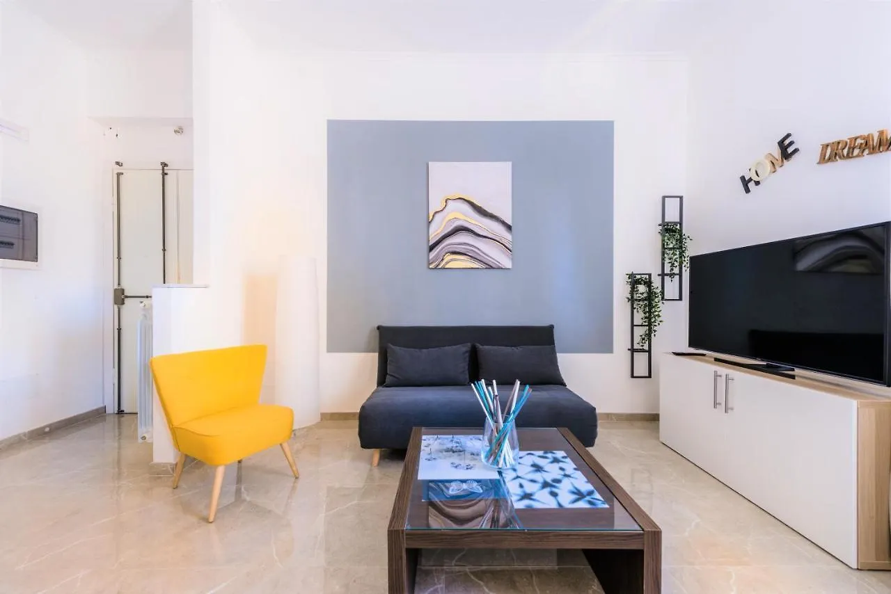Apartamento Hostly - Colorhome Pisa Midtown - Unique 3 Rooms With 3 Private Bathrooms Italia