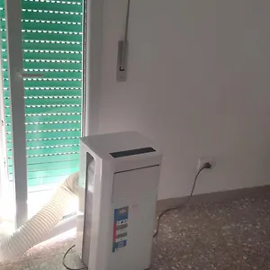 Гостевой дом Near To Airport Guest-house, Пиза